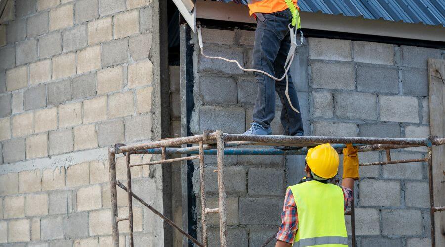Expert top industrial roofings services in Estelline, TX